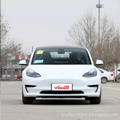 in stock Electric Cars For Disabled tesla model 3 Bmw Used Cars